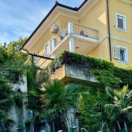 Meerblick Apartman