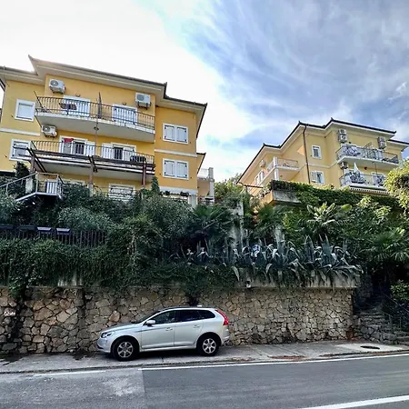 Meerblick Apartment